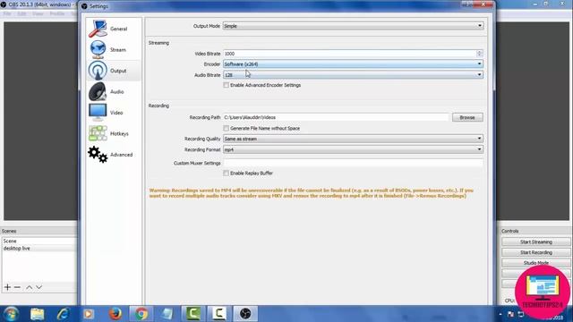 How To Live Stream On YouTube /TV/Webcam/Computer Screen on YouTube Channel смотреть онлайн