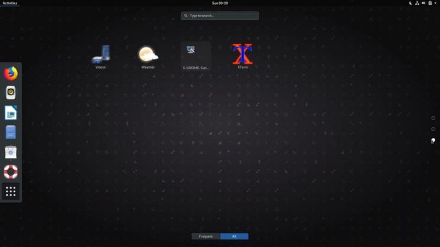 Debian 10.0 Buster Run Through смотреть онлайн