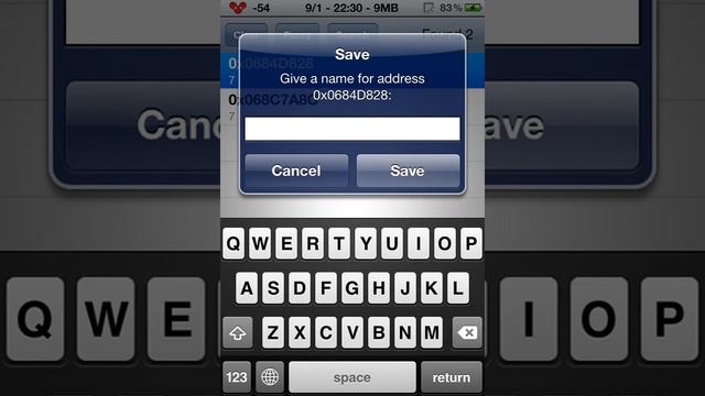 New Cheat Engine For Ios