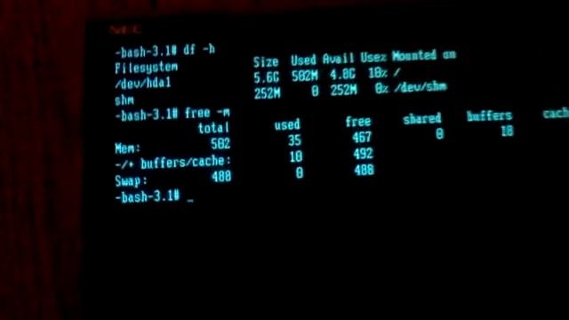 complete linux from scratch install part01of31 смотреть онлайн