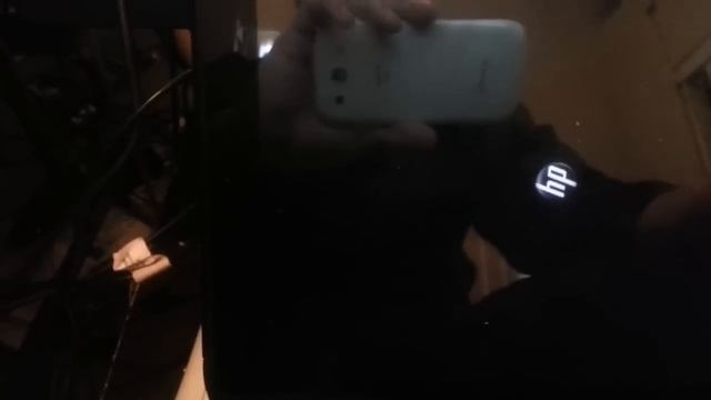 kexec on HP TouchPad! смотреть онлайн