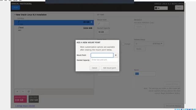 How to Install Linux 9.3 (2024) On VirtualBox Step by Step Guide смотреть онлайн