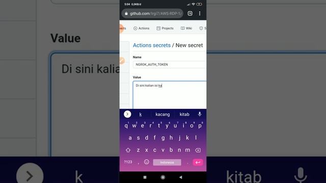 Membuat Akun Rdp admin gratis смотреть онлайн