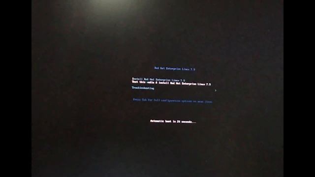 LINUX RED HAT | Tutorial Instalasi Sistem Operasi Linux Red Hat 7.9 смотреть онлайн