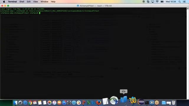 Demo BlueMix Watson Service - Alchemy API - IT смотреть онлайн