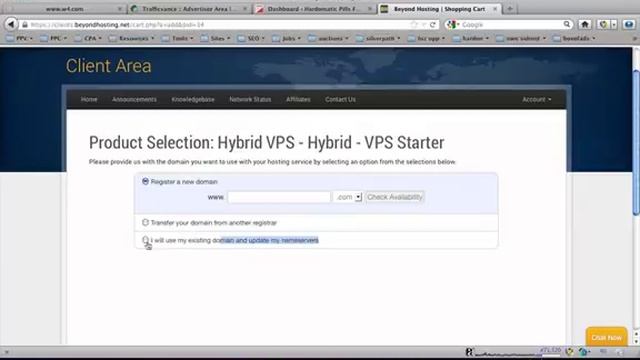 Getting A VPS With Beyond Hosting with a discount code смотреть онлайн