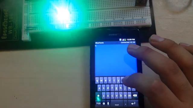 Programming with the Intel Galileo - Bluetooth смотреть онлайн