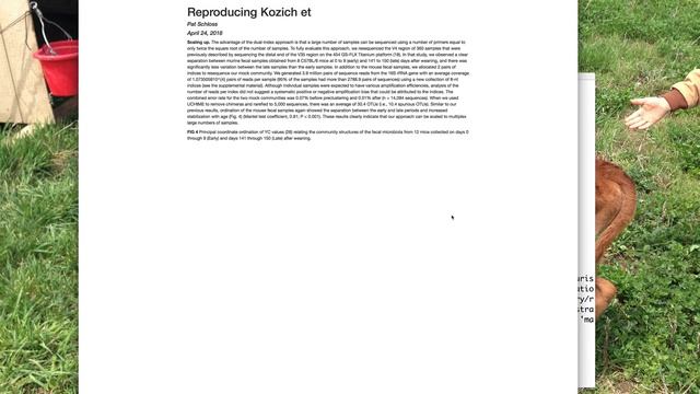 Literate Programming Documents смотреть онлайн