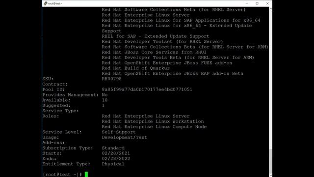 how to Enable Subscription Management repositories on Redhat Linux | Techie Zero | RHEL 8 смотреть онлайн