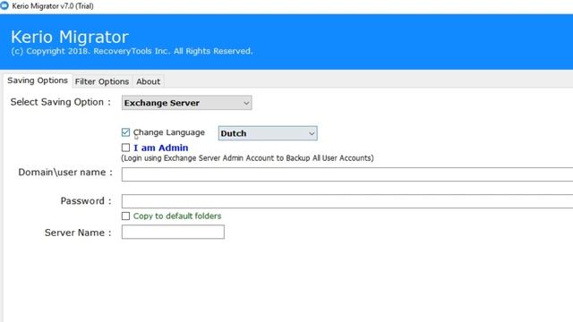How to Move Kerio Connect to Exchange Server Migration | Kerio Mail Server Migration to Exchange смотреть онлайн