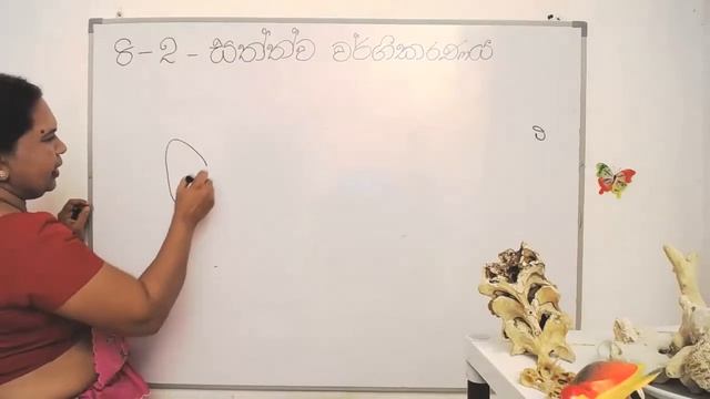 02 වන පාඩම (සත්ත්ව වර්ගීකරණය - 01 කොටස) | 8 වන ශ්රේණිය විද්යාව смотреть онлайн