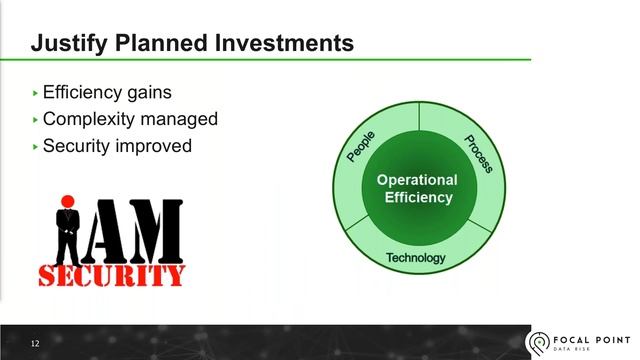 How to Build an IAM Roadmap for the Cloud смотреть онлайн