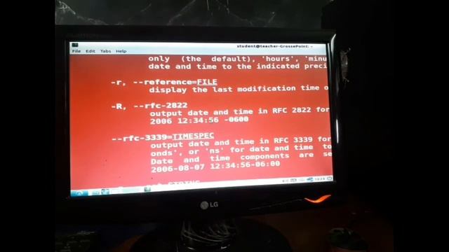 11th Computer || Chapter 6 || Linux Practical || By Zaveri Sir смотреть онлайн