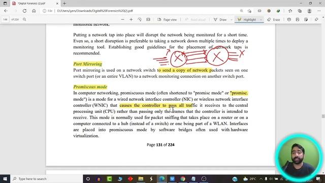 Introduction to Network Forensics смотреть онлайн