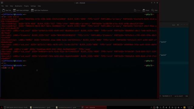 When You Want to Add Drives to Linux . . . смотреть онлайн