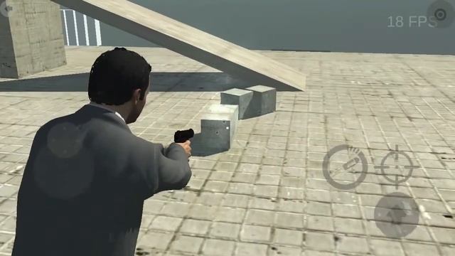GTA 5 (BETA) PARA ANDROID JOGO REAL смотреть онлайн
