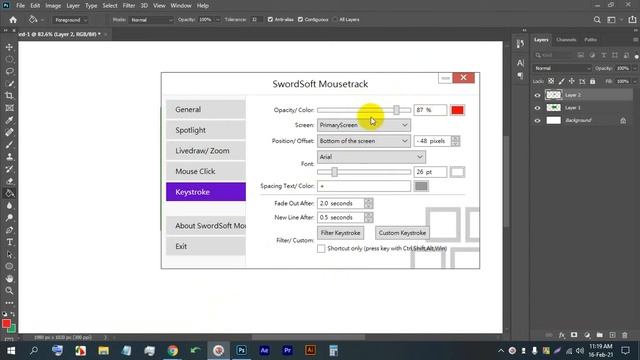 LEDP | Graphic Design | Batch-68 | Bangla Tutorial | Class-03 смотреть онлайн