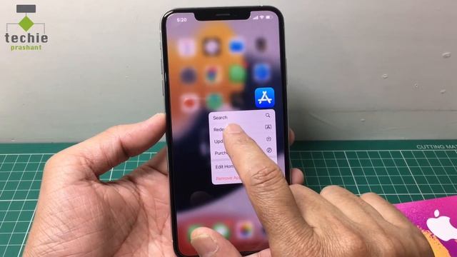 How to Redeem Apple Gift Card OR App Store & iTunes Gift Card | iOS 15 | Techie Prashant | HINDI смотреть онлайн
