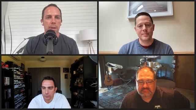 TagHero iOS 17 Tech Roundtable - How iOS 17's Privacy Changes Will Affect Digital Marketers смотреть онлайн