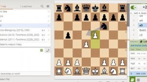 Самое ловушечное начало. Защита Алехина, Гамбит О'Салливана