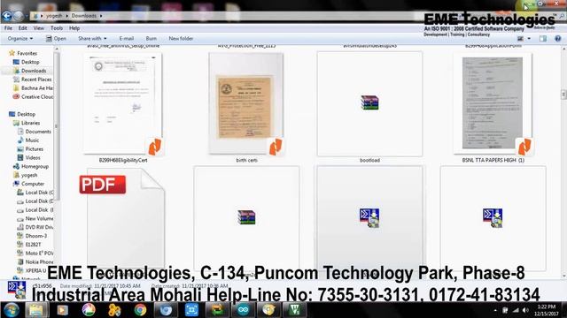How To Install Keil On Windows 10 | Linux | EME Technologies смотреть онлайн
