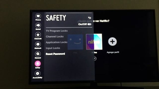 Smart Tv LG WEB OS Update смотреть онлайн