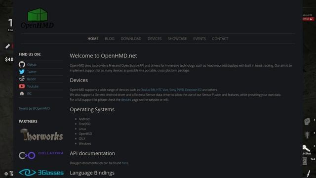 Is Linux VR Ready? смотреть онлайн