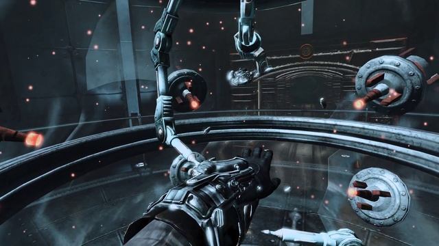 Singularity #2 смотреть онлайн