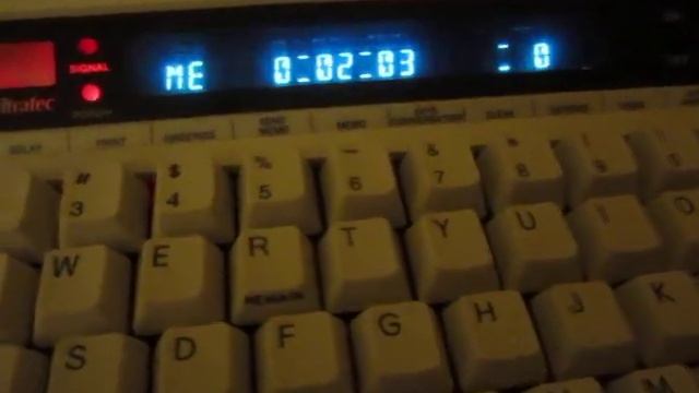 Using a TDD/TTY as a BBS terminal смотреть онлайн