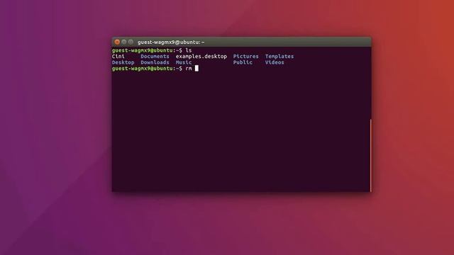 Ubuntu Project смотреть онлайн