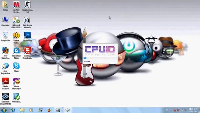 My Basic Gaming Laptop смотреть онлайн