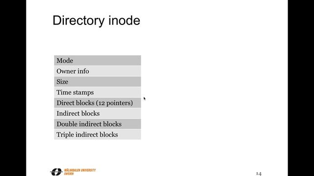 How does links work in Linux? смотреть онлайн