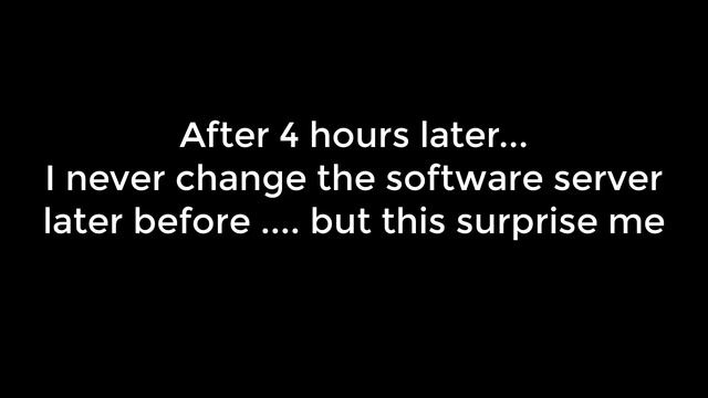 Easy upgrade / update Linux Mint 19, 19.1 or 19.2 to 19.3 ( Could take 4 hours ) смотреть онлайн