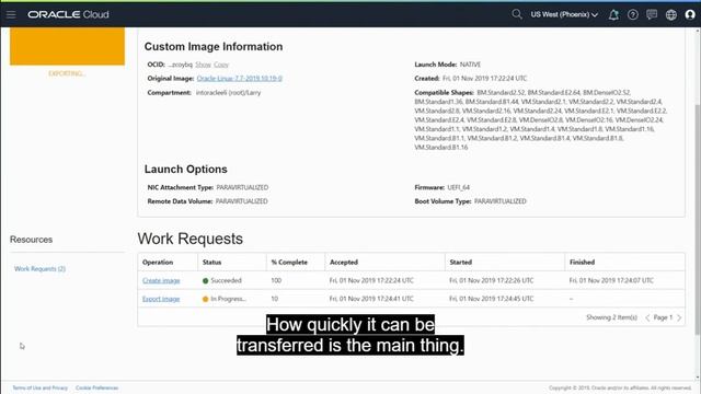 12. Custom Images with User Data смотреть онлайн