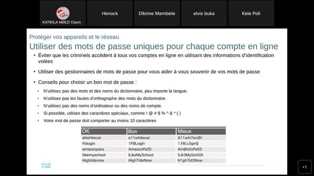 Protection des données et confidentialité смотреть онлайн