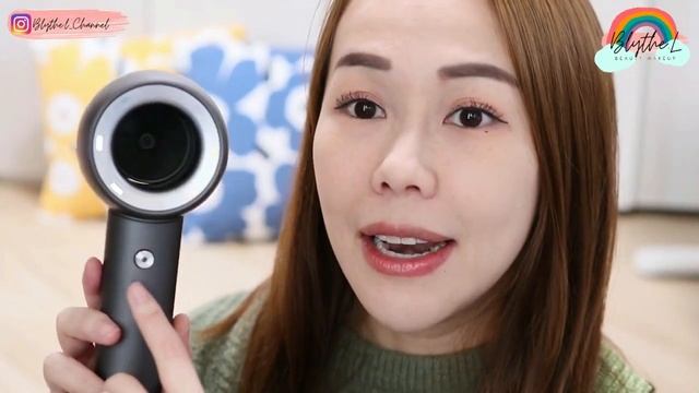 [好物推介] 德國Ilivi 負離子無葉風筒~ 10億個負離子😆~ 3分鐘挑戰，極速吹乾個頭😎~ Dyson定Ilivi好~? смотреть онлайн