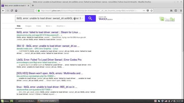 How to install Steam on Linux Mint 18.3 Sylvia смотреть онлайн
