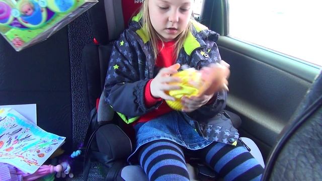 Кукла Пипа у Ули смотреть онлайн