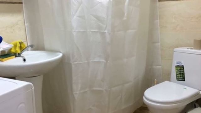 Квартира в Батуми, Грузия 53 м² - улица Звиада Гамсахурдиа | Недвижимость в Батуми смотреть онлайн