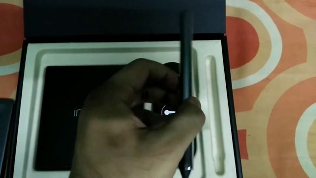 Unboxing of Wacom Intuos Pen Tablet CTH-490 смотреть онлайн