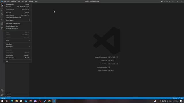 How To Change Language Visual Studio Code Tutorial