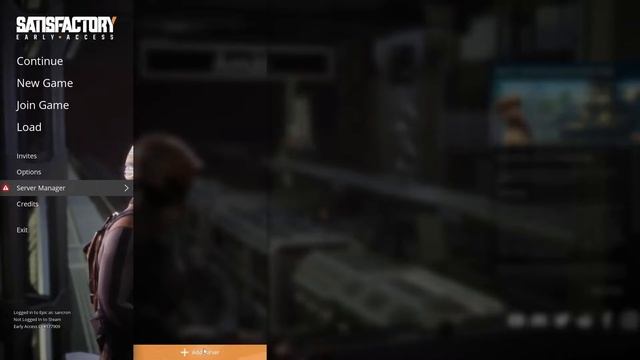 Satisfactory: Deinen Server einrichten смотреть онлайн