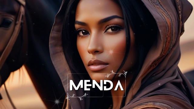 MENDA - Leili (Original Mix) смотреть онлайн