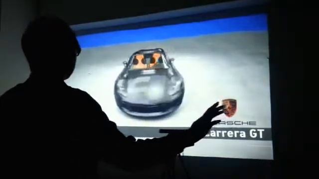 3D Product Reality - Motion Control Simulation смотреть онлайн