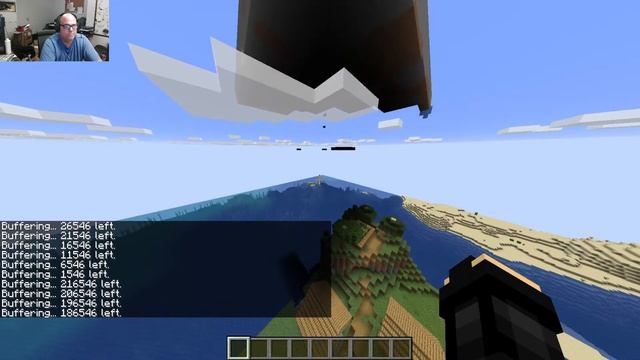True CLOUD Storage for Minecraft Schematics and Blocks! смотреть онлайн