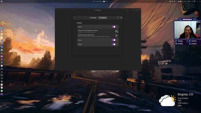 Como jugar todo desde un mismo cartucho? смотреть онлайн