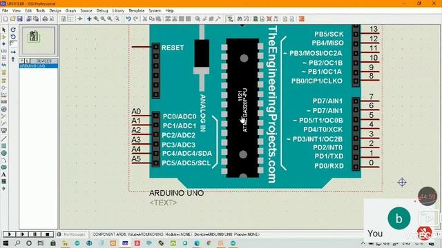 IoT: Online workshop - 1 | arduino iot tutorial for beginners| (online classes) | HINDI |ARDUINO UN смотреть онлайн