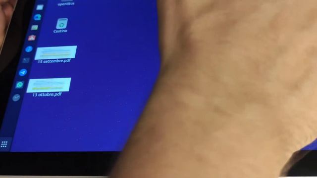 Ubuntu Surface 3 смотреть онлайн