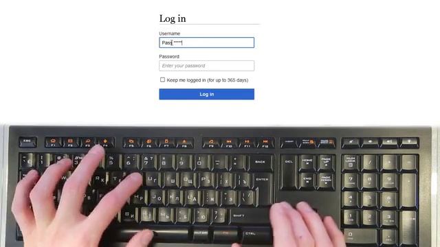 Pastilda Open-source Hardware Password Manager смотреть онлайн