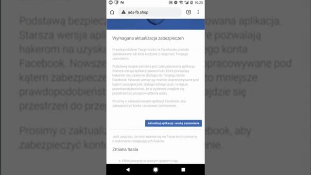 Банковский троян Android #Cerberus #ESET. смотреть онлайн